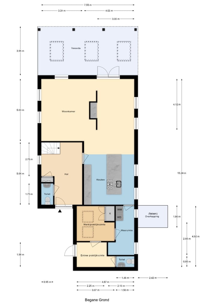 Foto 60 van Mosterdijk 3