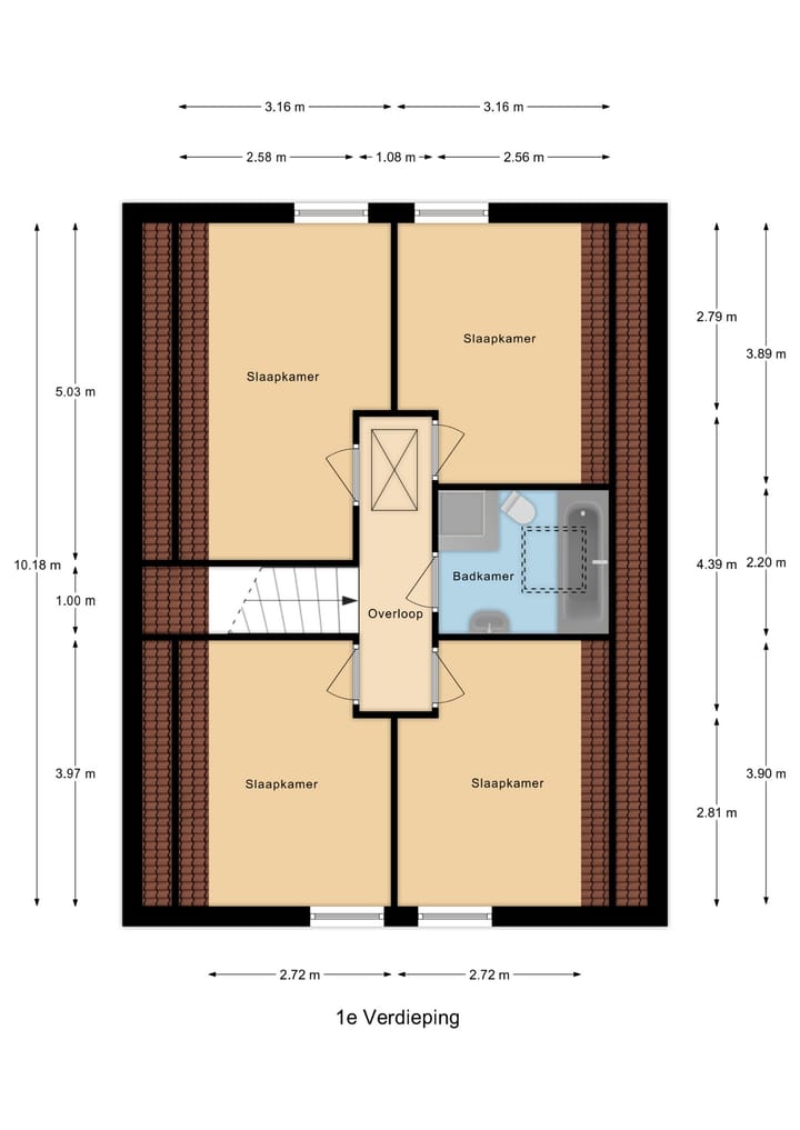 Foto 61 van Mosterdijk 3