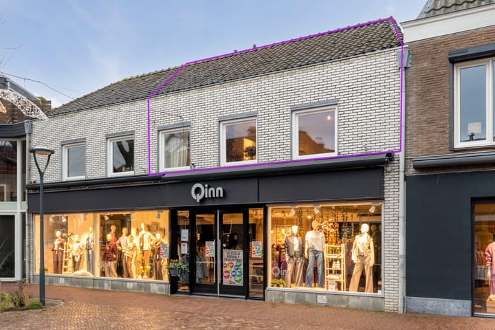 Foto 2 van Beltestraat 3