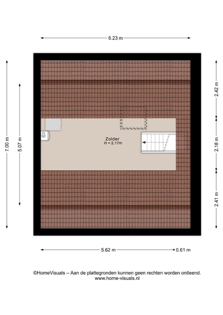Foto 37 van Beltestraat 3