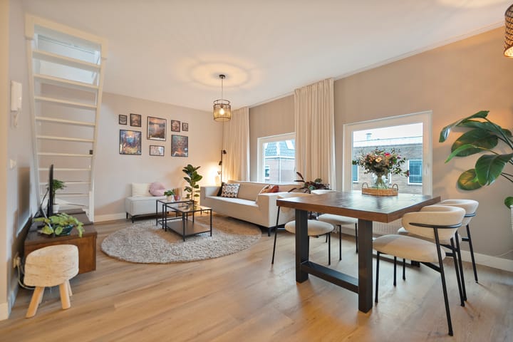 Foto 5 van Beltestraat 3