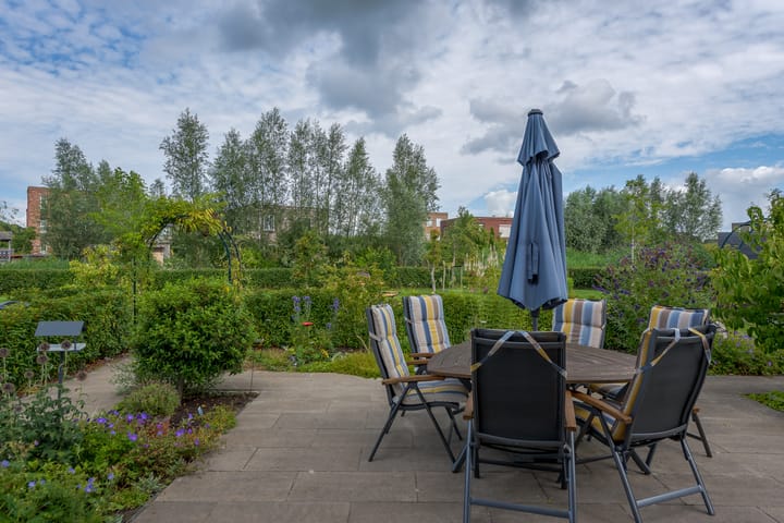 Foto 39 van Isaac Newtonstraat 17