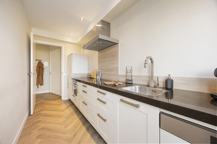 Foto 2 van Huissensestraat 137-3