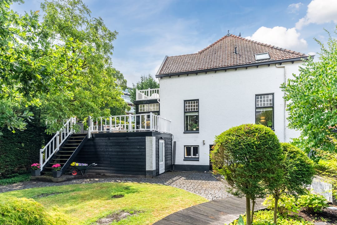 Foto 1 van Nieuwe Hoven 24