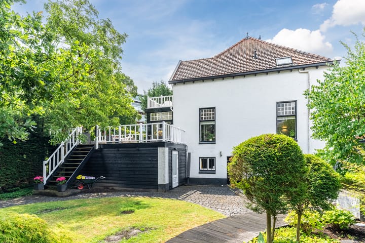 Nieuwe Hoven 24 main image