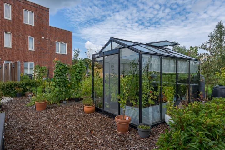 Foto 42 van Isaac Newtonstraat 17