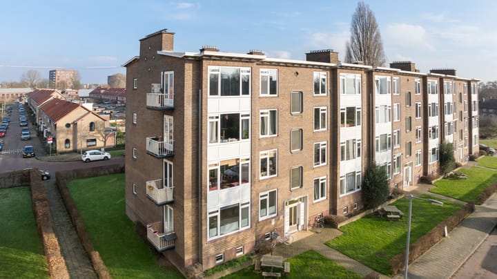 Foto 4 van Huissensestraat 137-3