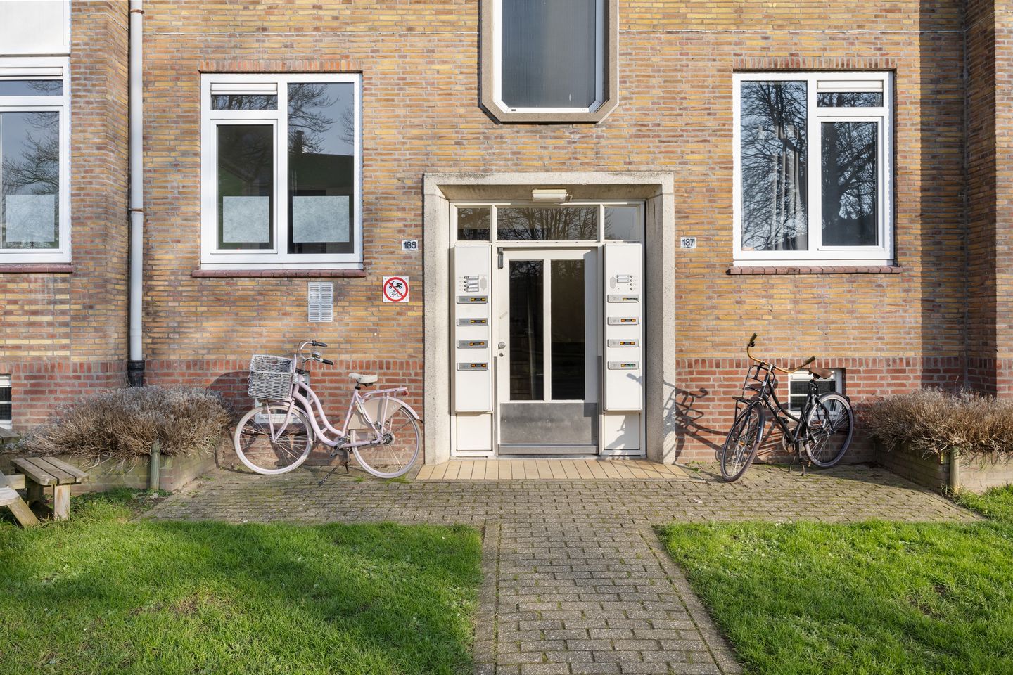 Foto 5 van Huissensestraat 137-3