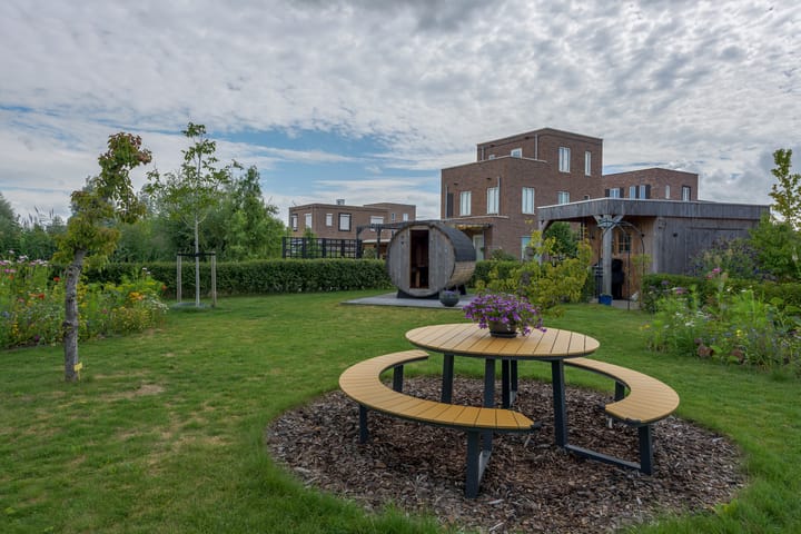 Foto 47 van Isaac Newtonstraat 17