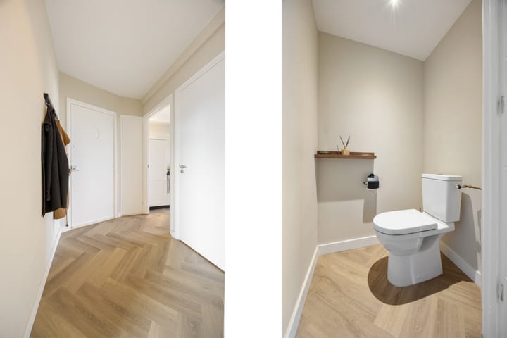 Foto 6 van Huissensestraat 137-3