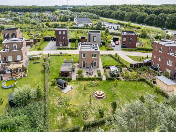 Foto 57 van Isaac Newtonstraat 17