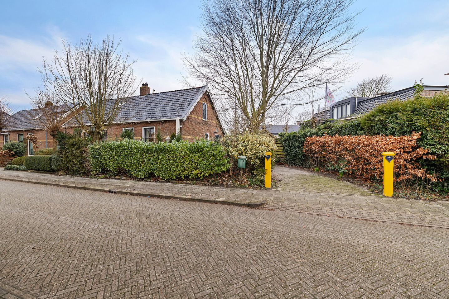 Foto 5 van Tramstrjitte 2