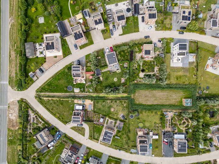 Foto 58 van Isaac Newtonstraat 17