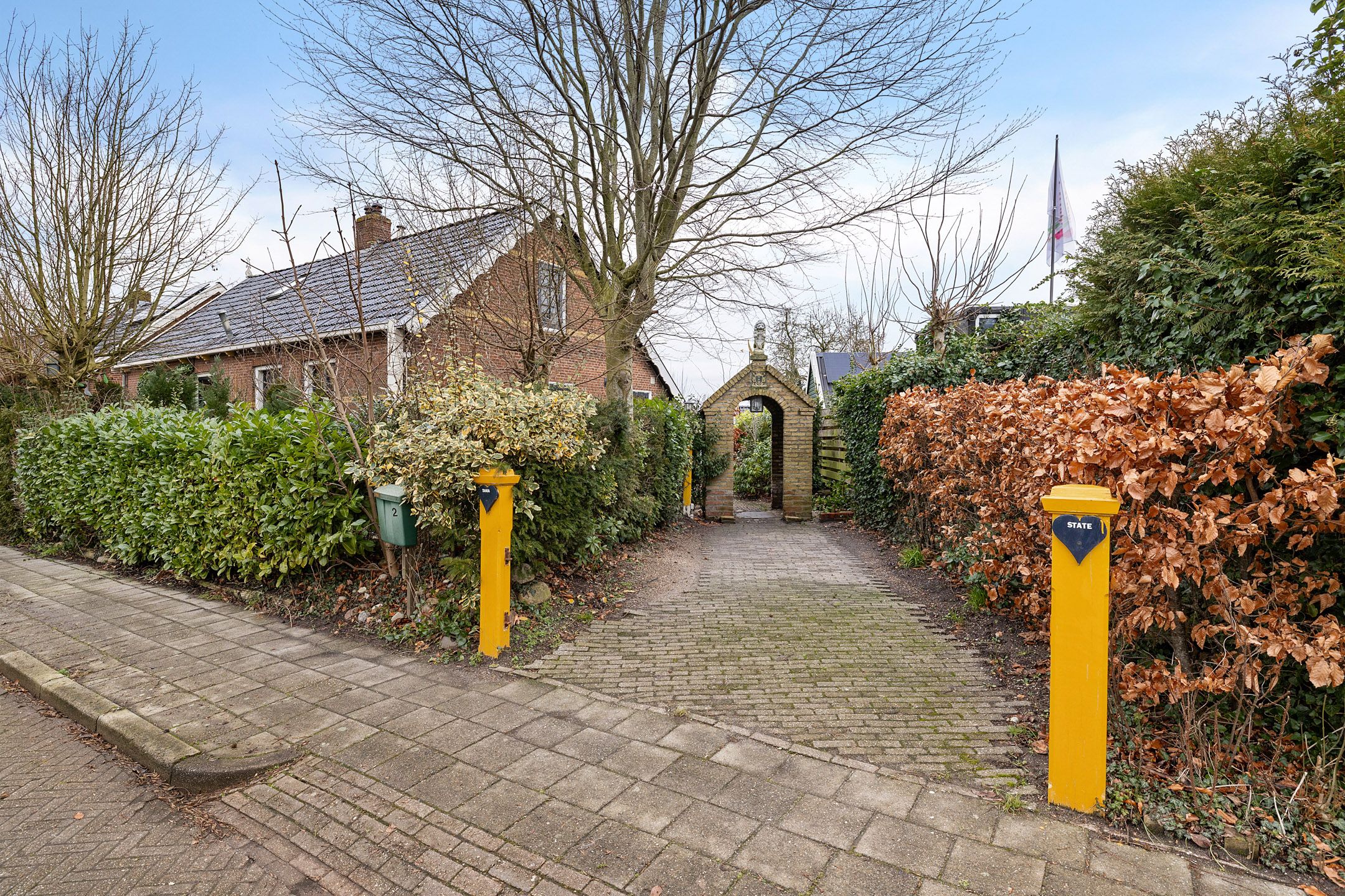 Foto 6 van Tramstrjitte 2