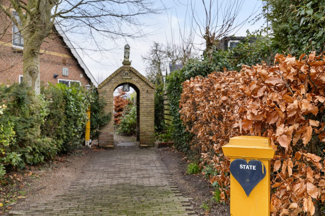 Foto 7 van Tramstrjitte 2