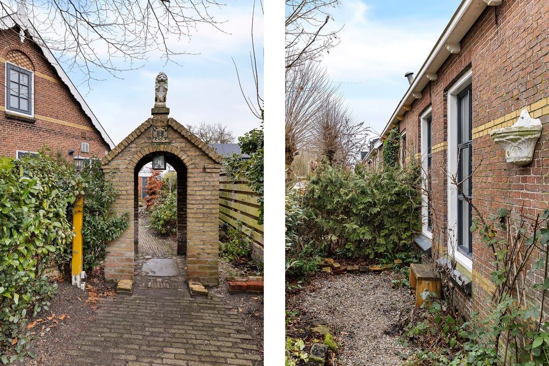 Foto 8 van Tramstrjitte 2