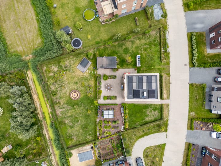 Foto 60 van Isaac Newtonstraat 17