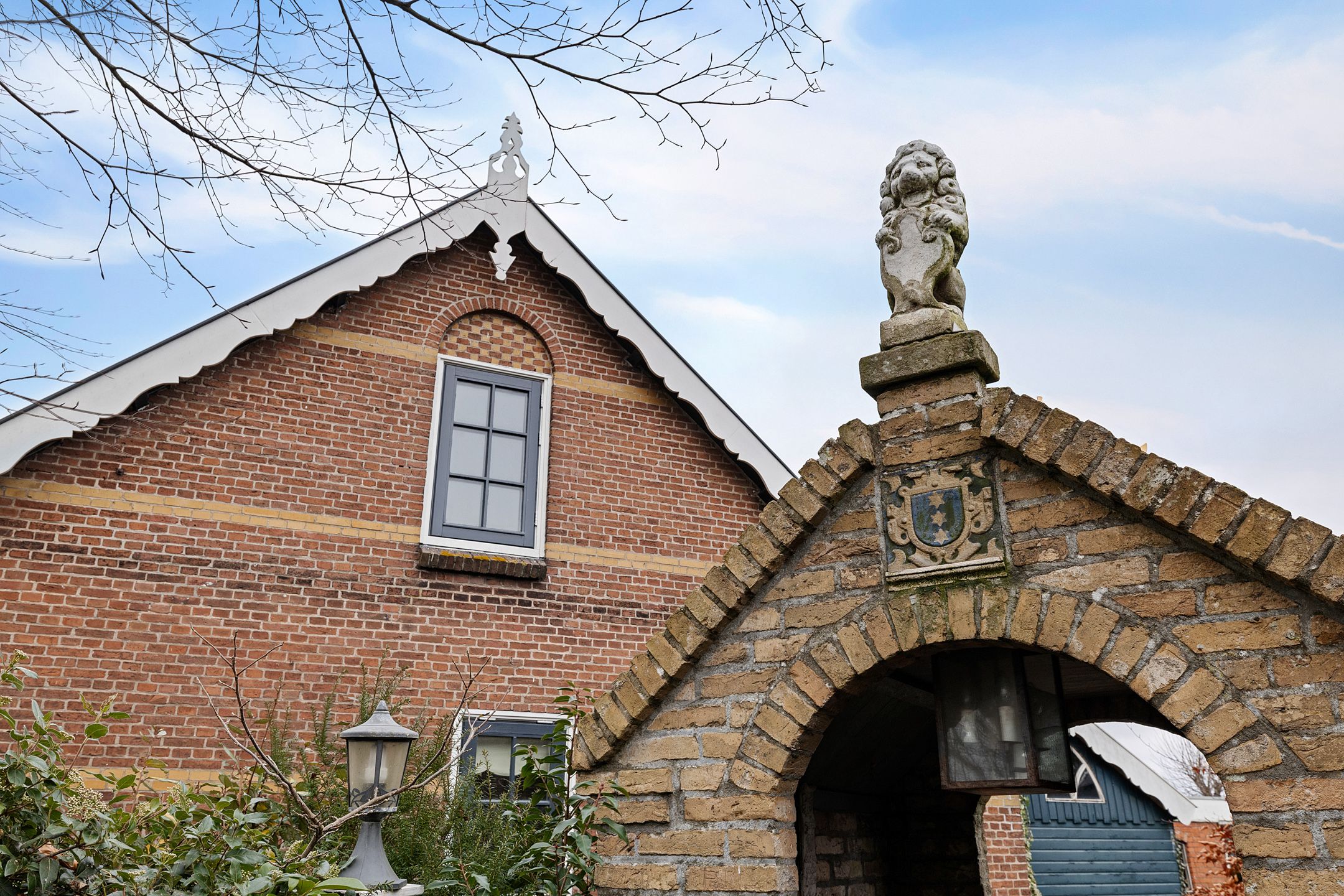 Foto 9 van Tramstrjitte 2