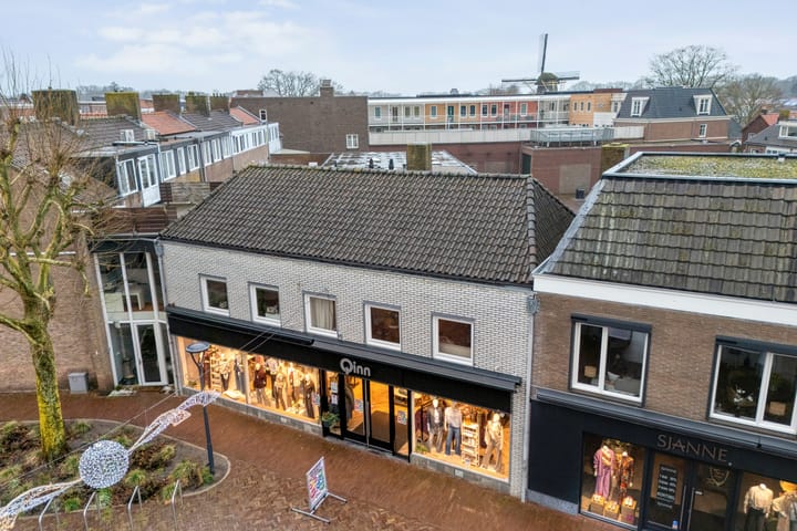 Foto 29 van Beltestraat 3