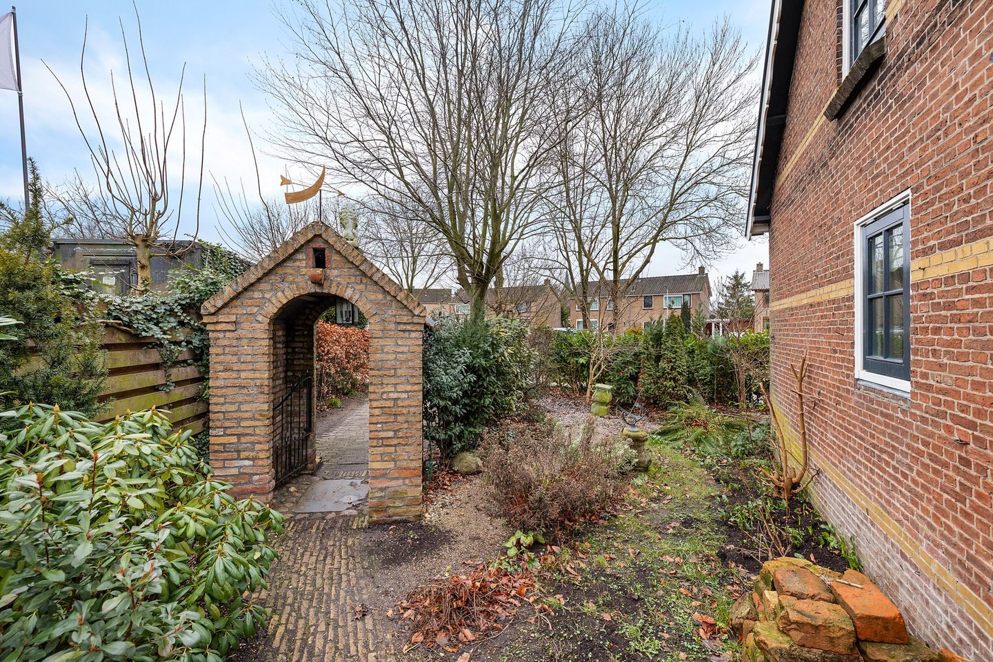 Foto 10 van Tramstrjitte 2