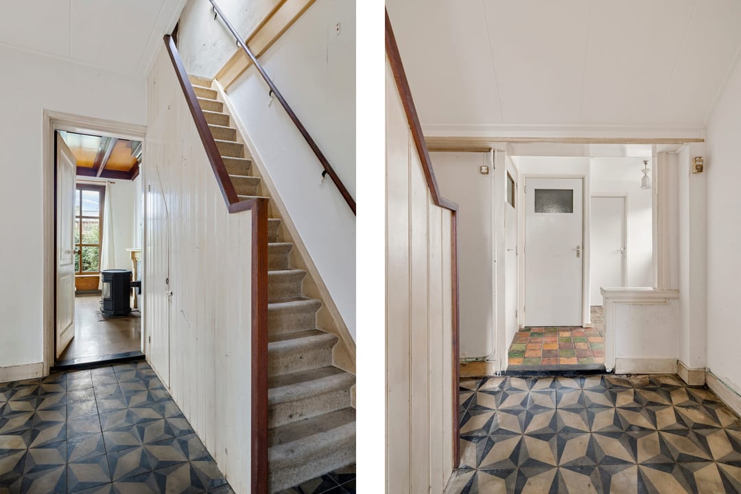 Foto 13 van Tramstrjitte 2