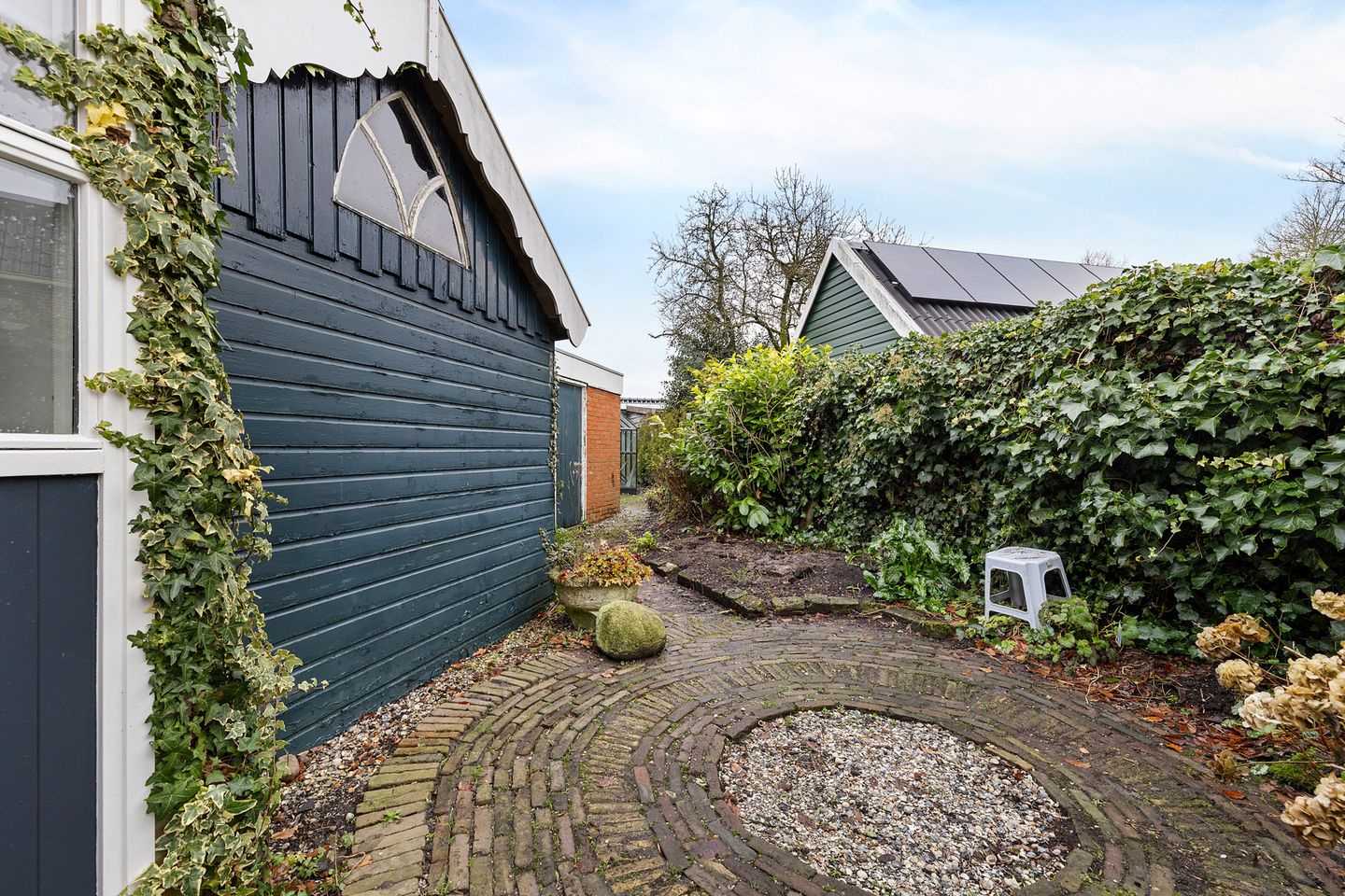 Foto 34 van Tramstrjitte 2