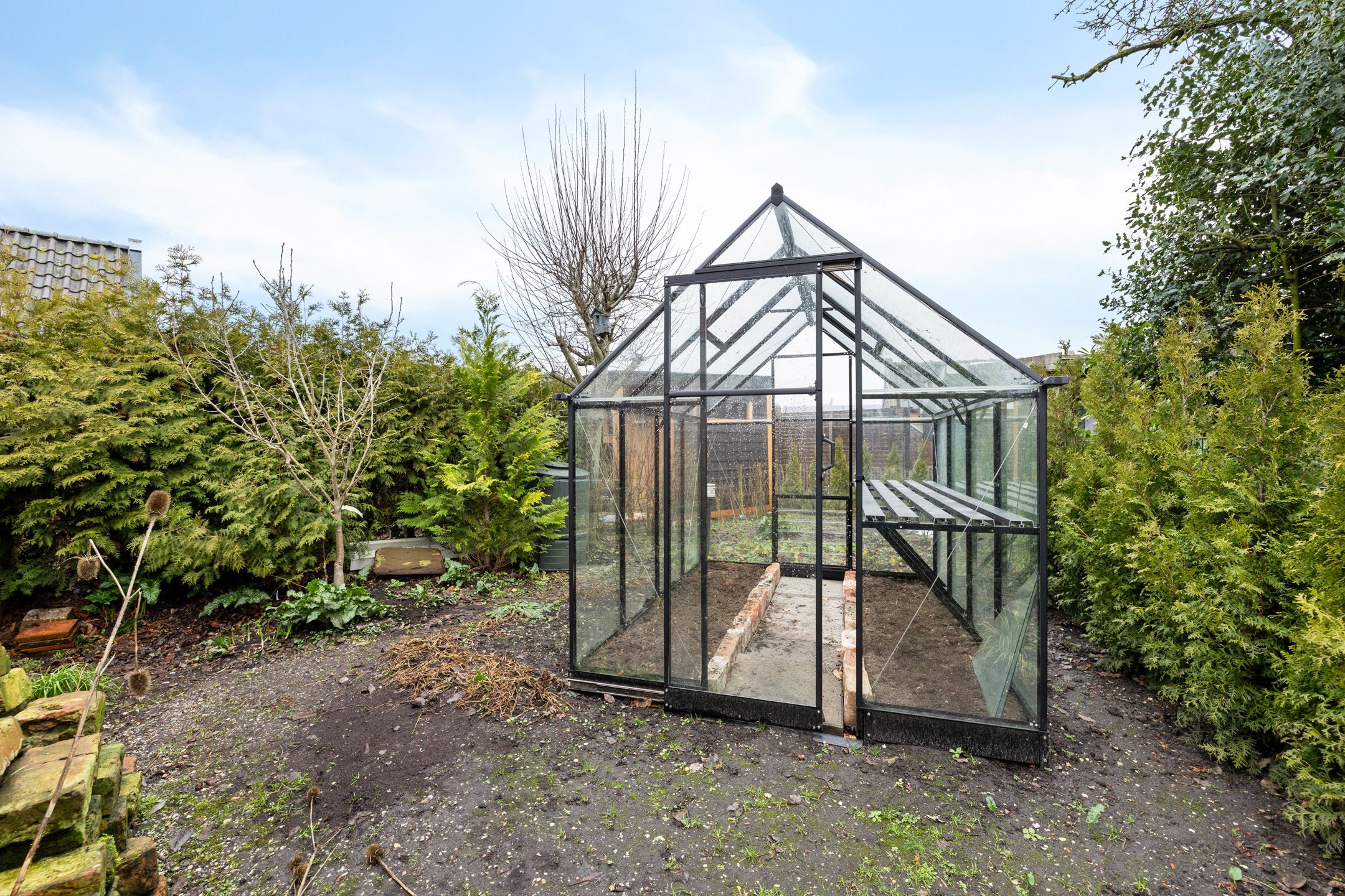 Foto 36 van Tramstrjitte 2