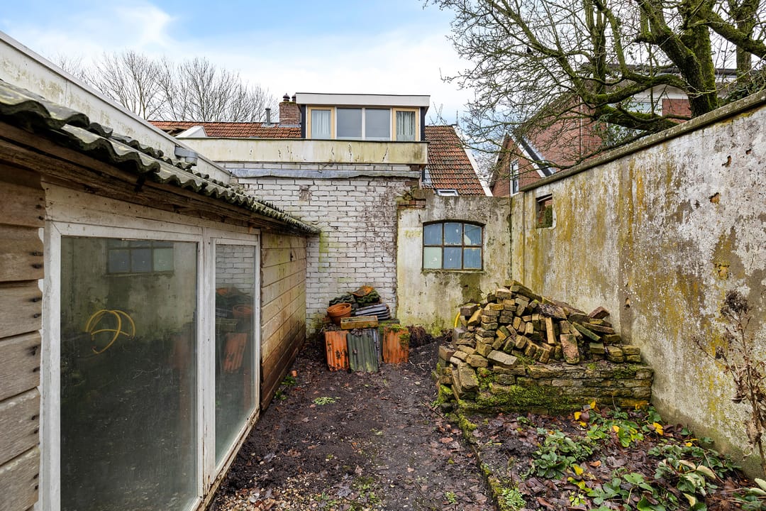 Foto 38 van Tramstrjitte 2