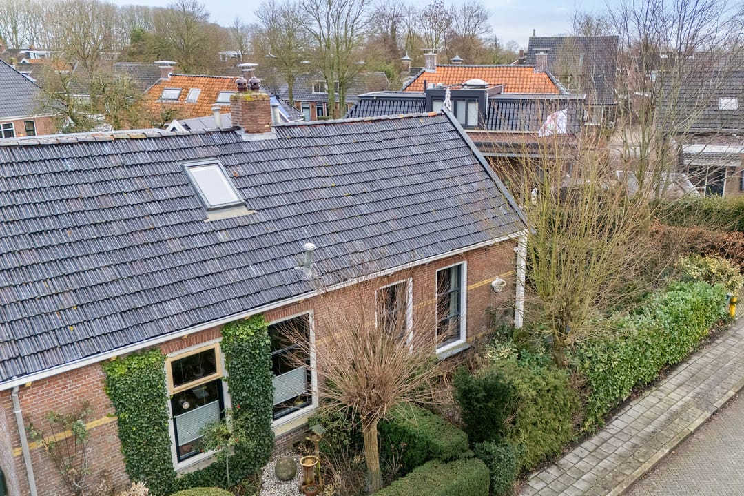 Foto 41 van Tramstrjitte 2