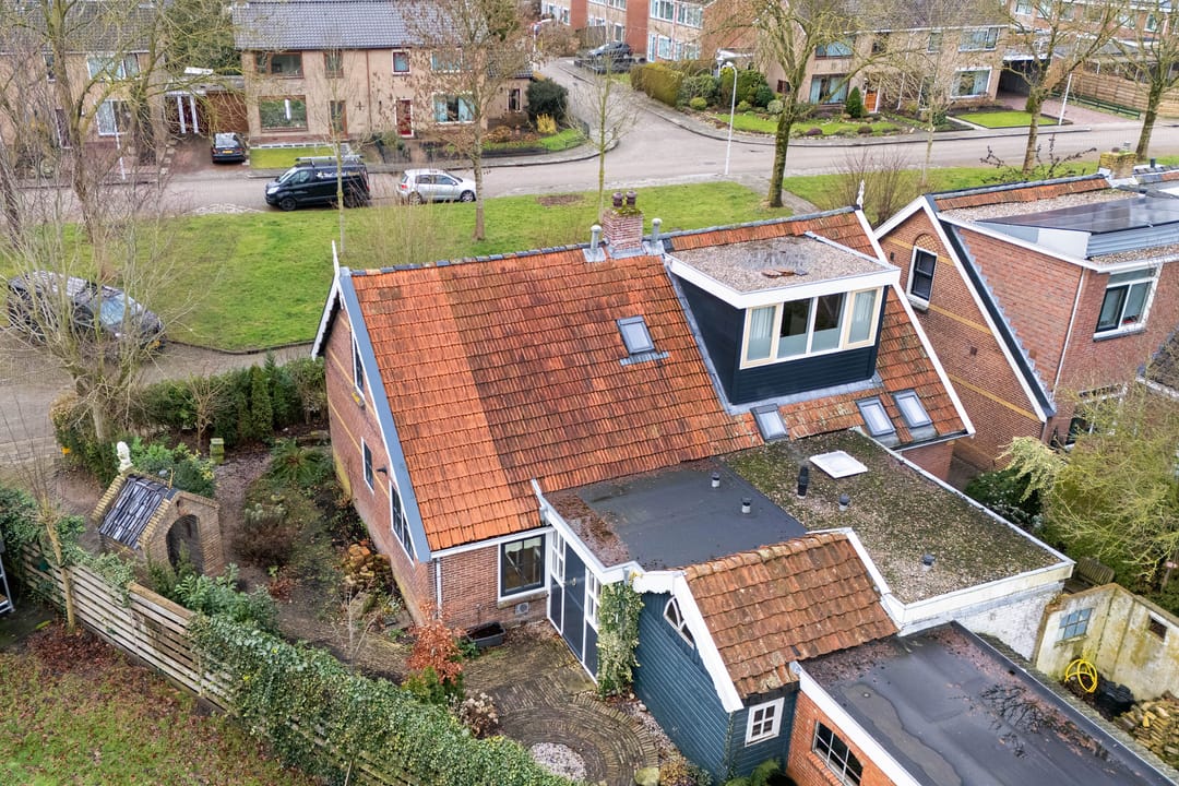 Foto 43 van Tramstrjitte 2