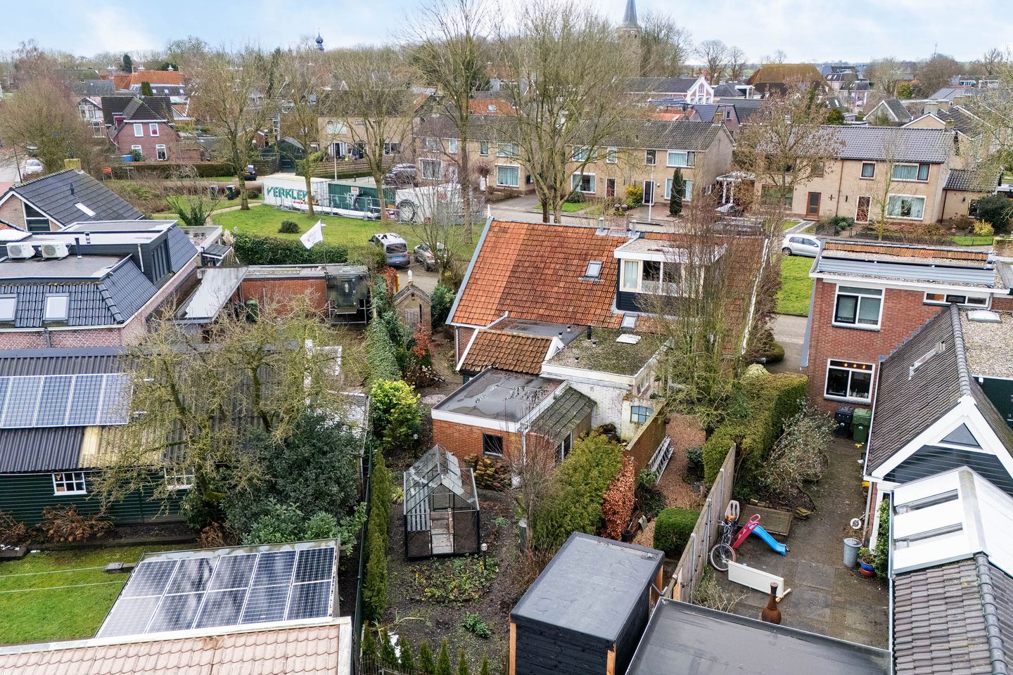 Foto 44 van Tramstrjitte 2