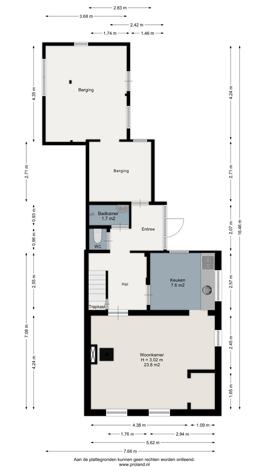 Foto 46 van Tramstrjitte 2