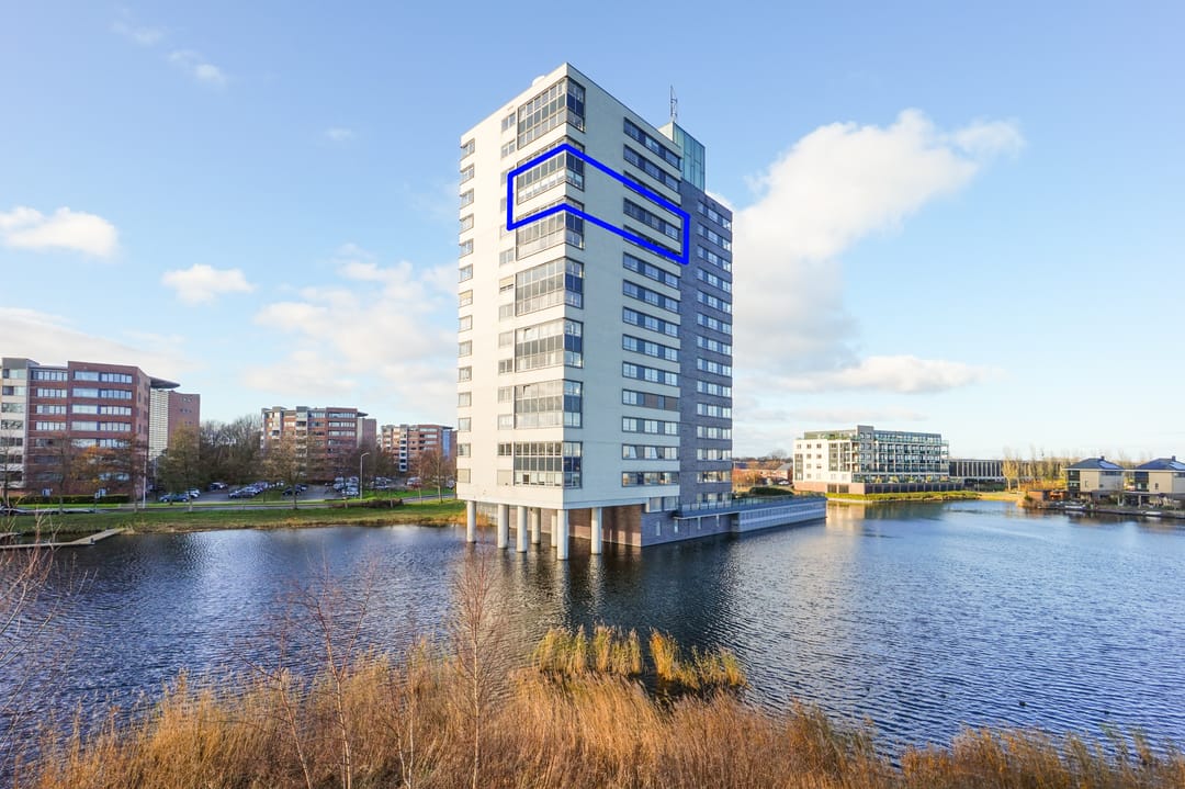 Foto 1 van Simon Carmiggeltstraat 46