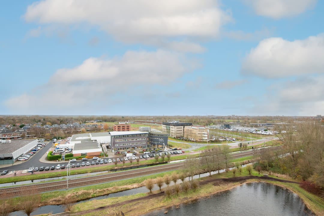 Foto 2 van Simon Carmiggeltstraat 46