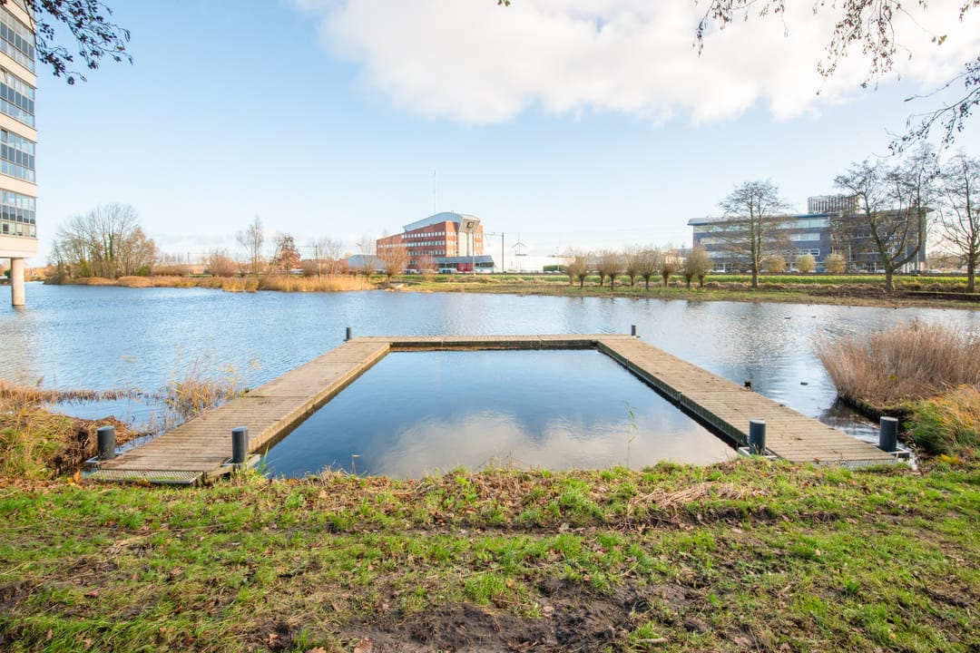 Foto 37 van Simon Carmiggeltstraat 46