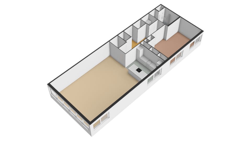 Foto 48 van Simon Carmiggeltstraat 46