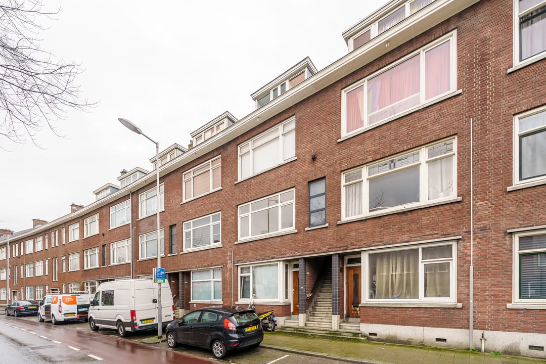 Photo 1 of Wolphaertsbocht 213-B