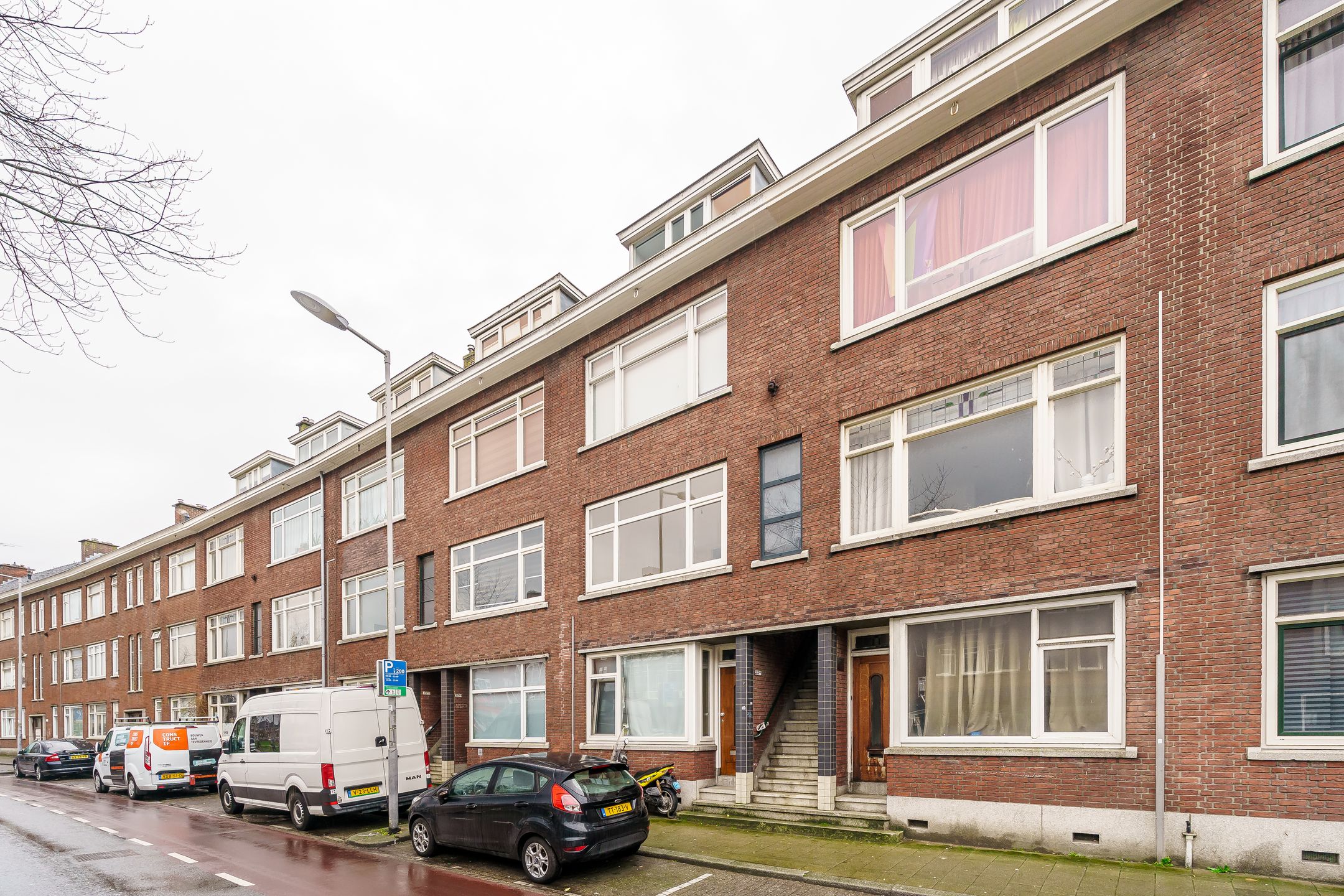 Wolphaertsbocht 213-B 213 B