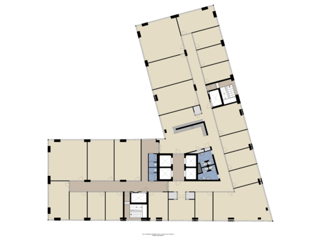 View floorplan
