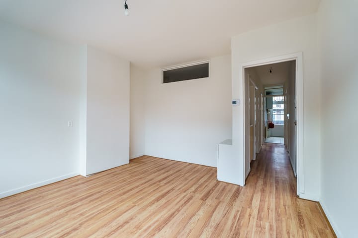 Foto 2 van Wolphaertsbocht 213-B