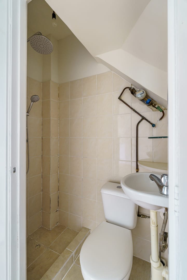 Foto 7 van Wolphaertsbocht 213-B