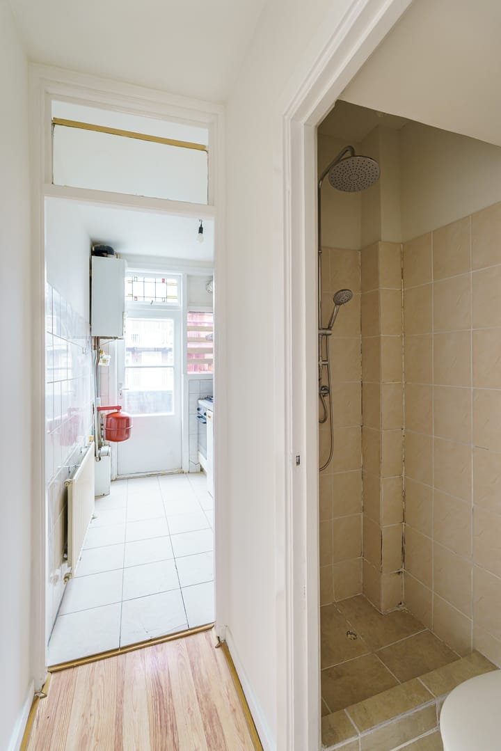 Foto 8 van Wolphaertsbocht 213-B