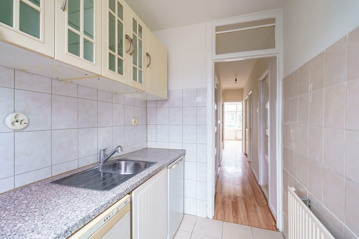 Foto 10 van Wolphaertsbocht 213-B