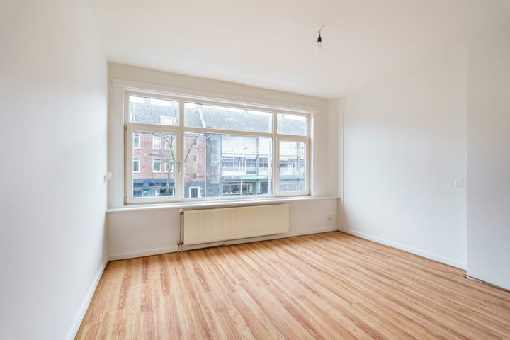 Foto 11 van Wolphaertsbocht 213-B