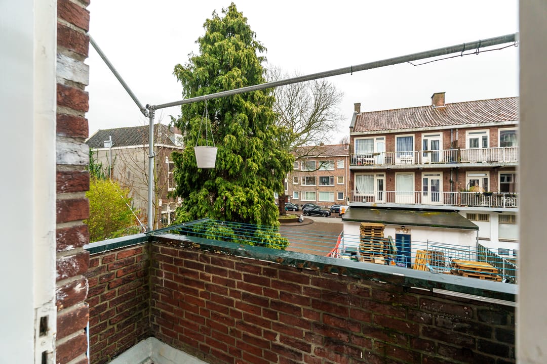 Photo 13 of Wolphaertsbocht 213-B