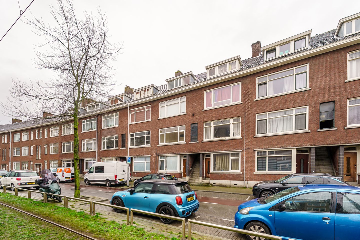Photo 14 of Wolphaertsbocht 213-B