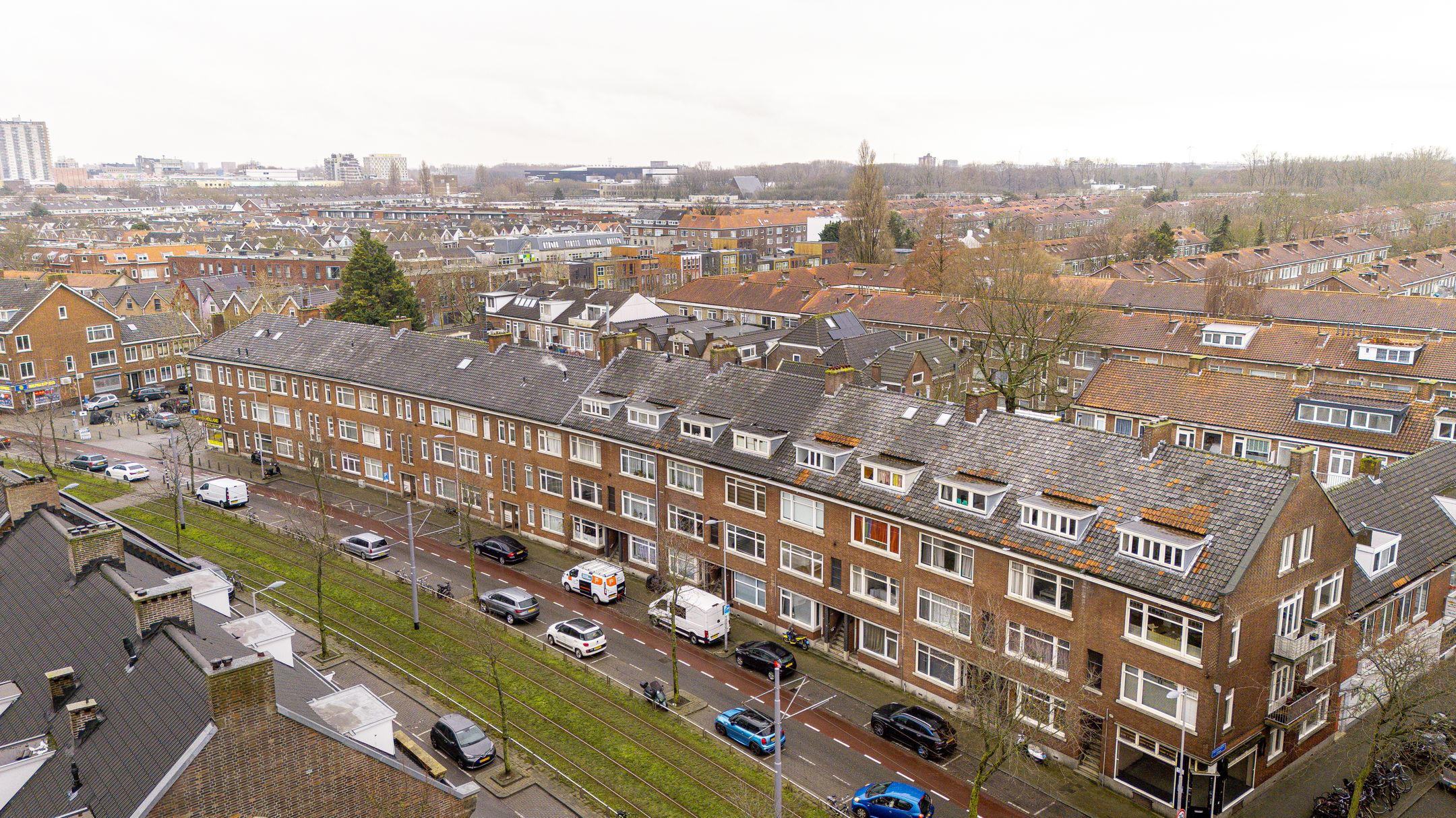 Photo 15 of Wolphaertsbocht 213-B