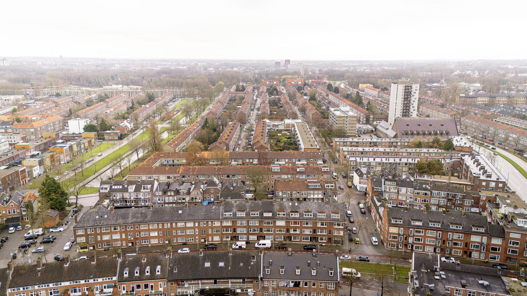 Photo 16 of Wolphaertsbocht 213-B
