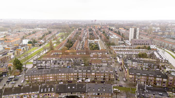 Foto 16 van Wolphaertsbocht 213-B