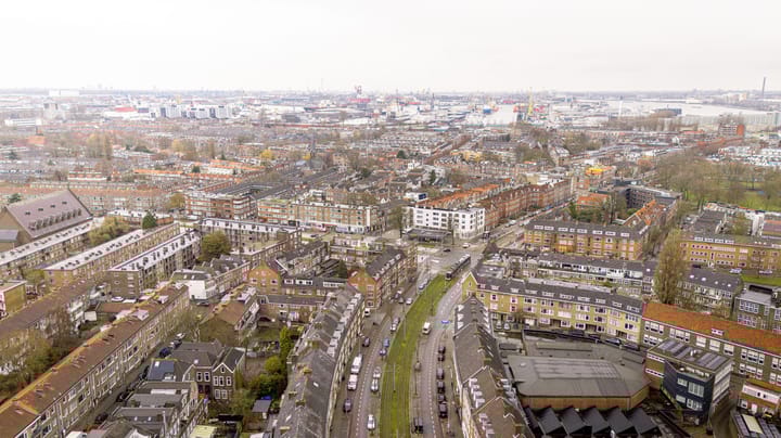 Foto 17 van Wolphaertsbocht 213-B